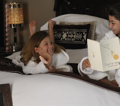 Картинка Sofitel Agadir (Марокко, Агадир) 3 Фото Sofitel Agadir (Марокко, Агадир) 3