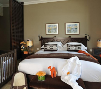 Картинка Sofitel Agadir (Марокко, Агадир) 2 Фото Sofitel Agadir (Марокко, Агадир) 2