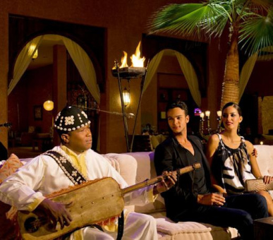 Картинка Sofitel Agadir (Марокко, Агадир) 17 Фото Sofitel Agadir (Марокко, Агадир) 17