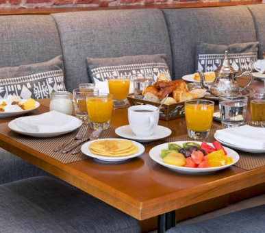 Картинка Sofitel Agadir (Марокко, Агадир) 32 Фото Sofitel Agadir (Марокко, Агадир) 32