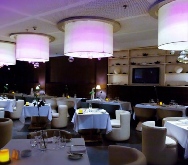 Картинка Sofitel Agadir (Марокко, Агадир) 5 Фото Sofitel Agadir (Марокко, Агадир) 5