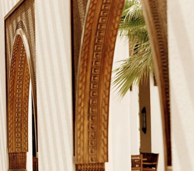 Картинка Sofitel Agadir (Марокко, Агадир) 18 Фото Sofitel Agadir (Марокко, Агадир) 18