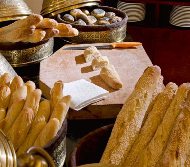 Картинка Sofitel Agadir (Марокко, Агадир) 33 Фото Sofitel Agadir (Марокко, Агадир) 33