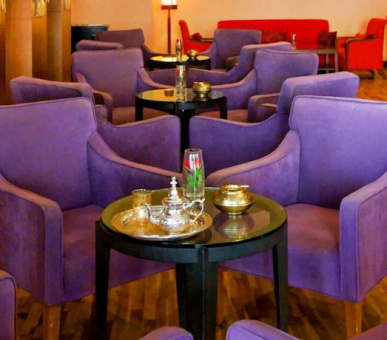 Картинка Sofitel Agadir (Марокко, Агадир) 13 Фото Sofitel Agadir (Марокко, Агадир) 13