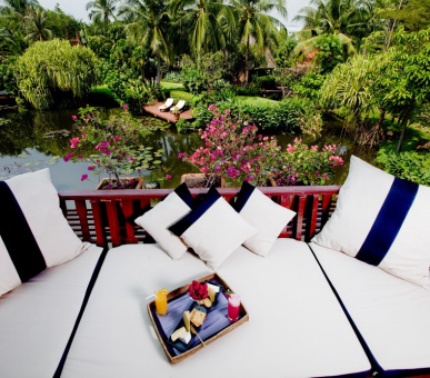 Картинка Anantara Resort Hua Hin (Таиланд, Ча-Ам / Хуа Хин) 10 Фото Anantara Resort Hua Hin (Таиланд, Ча-Ам / Хуа Хин) 10