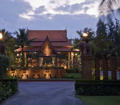 Картинка Anantara Resort Hua Hin (Таиланд, Ча-Ам / Хуа Хин) 5 Фото Anantara Resort Hua Hin (Таиланд, Ча-Ам / Хуа Хин) 5