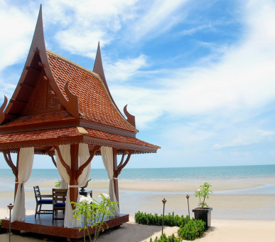 Картинка Anantara Resort Hua Hin (Таиланд, Ча-Ам / Хуа Хин) 12 Фото Anantara Resort Hua Hin (Таиланд, Ча-Ам / Хуа Хин) 12