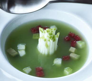 Картинка Chiva-Som International Health Resort (Таиланд, Ча-Ам / Хуа Хин) 27 Фото Chiva-Som International Health Resort (Таиланд, Ча-Ам / Хуа Хин) 27