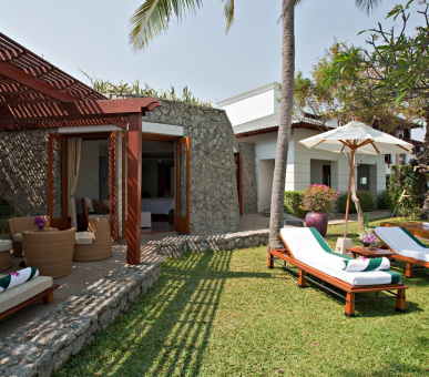 Картинка Chiva-Som International Health Resort (Таиланд, Ча-Ам / Хуа Хин) 25 Фото Chiva-Som International Health Resort (Таиланд, Ча-Ам / Хуа Хин) 25