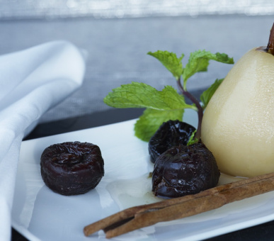 Картинка Chiva-Som International Health Resort (Таиланд, Ча-Ам / Хуа Хин) 29 Фото Chiva-Som International Health Resort (Таиланд, Ча-Ам / Хуа Хин) 29