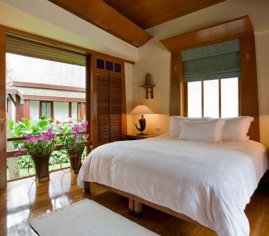 Картинка Chiva-Som International Health Resort (Таиланд, Ча-Ам / Хуа Хин) 16 Фото Chiva-Som International Health Resort (Таиланд, Ча-Ам / Хуа Хин) 16