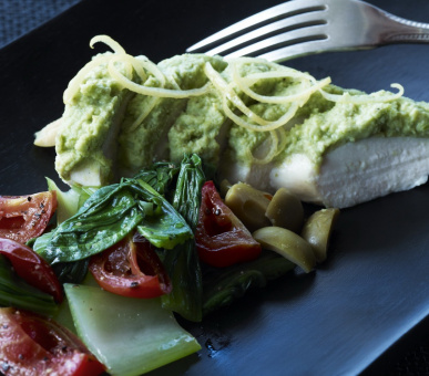 Картинка Chiva-Som International Health Resort (Таиланд, Ча-Ам / Хуа Хин) 28 Фото Chiva-Som International Health Resort (Таиланд, Ча-Ам / Хуа Хин) 28