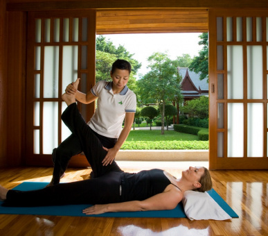 Картинка Chiva-Som International Health Resort (Таиланд, Ча-Ам / Хуа Хин) 20 Фото Chiva-Som International Health Resort (Таиланд, Ча-Ам / Хуа Хин) 20