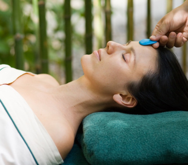 Картинка Chiva-Som International Health Resort (Таиланд, Ча-Ам / Хуа Хин) 23 Фото Chiva-Som International Health Resort (Таиланд, Ча-Ам / Хуа Хин) 23