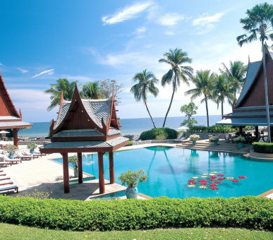 Картинка Chiva-Som International Health Resort (Таиланд, Ча-Ам / Хуа Хин) 10 Фото Chiva-Som International Health Resort (Таиланд, Ча-Ам / Хуа Хин) 10