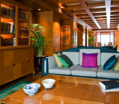 Картинка Chiva-Som International Health Resort (Таиланд, Ча-Ам / Хуа Хин) 17 Фото Chiva-Som International Health Resort (Таиланд, Ча-Ам / Хуа Хин) 17