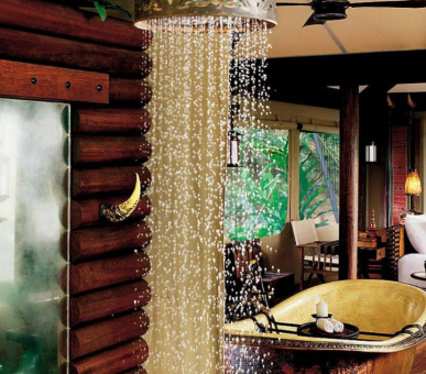 Фото Four Seasons Tented Camp Golden Triangle (Таиланд, Чиангмай, Чианграй) 11