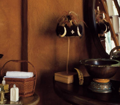 Фото Four Seasons Tented Camp Golden Triangle (Таиланд, Чиангмай, Чианграй) 29