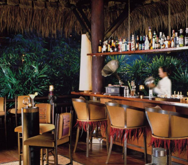 Фото Four Seasons Tented Camp Golden Triangle (Таиланд, Чиангмай, Чианграй) 22