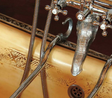 Фото Four Seasons Tented Camp Golden Triangle (Таиланд, Чиангмай, Чианграй) 27