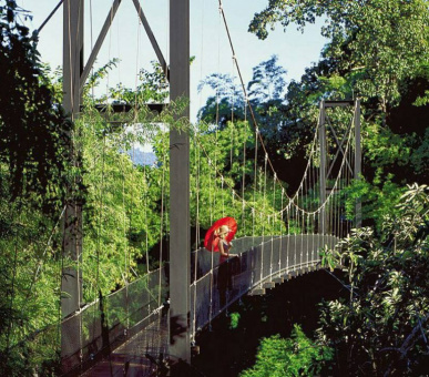 Фото Four Seasons Tented Camp Golden Triangle (Таиланд, Чиангмай, Чианграй) 5