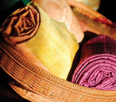 Фото Four Seasons Tented Camp Golden Triangle (Таиланд, Чиангмай, Чианграй) 9