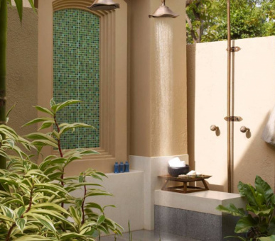 Фото Four Seasons Resort Chiang Mai (Таиланд, Чиангмай, Чианграй) 24