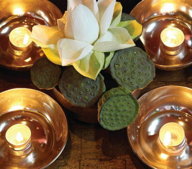 Фото Four Seasons Resort Chiang Mai (Таиланд, Чиангмай, Чианграй) 22