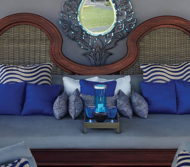 Фото Four Seasons Resort Chiang Mai (Таиланд, Чиангмай, Чианграй) 26