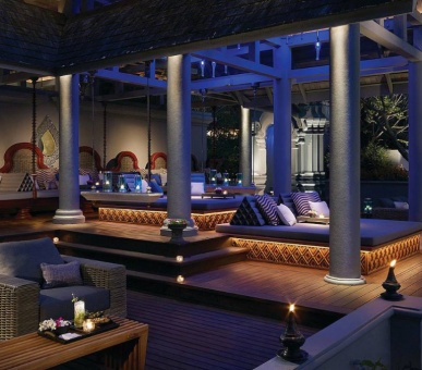 Фото Four Seasons Resort Chiang Mai (Таиланд, Чиангмай, Чианграй) 35