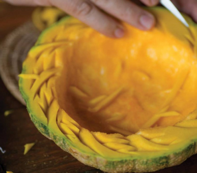 Фото Four Seasons Resort Chiang Mai (Таиланд, Чиангмай, Чианграй) 34