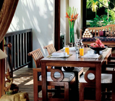 Фото Four Seasons Resort Chiang Mai (Таиланд, Чиангмай, Чианграй) 13