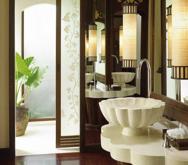 Фото Four Seasons Resort Chiang Mai (Таиланд, Чиангмай, Чианграй) 15
