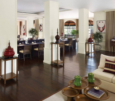 Фото Four Seasons Resort Chiang Mai (Таиланд, Чиангмай, Чианграй) 60