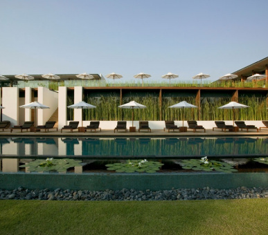 Фото The Chedi Chiang Mai (Таиланд, Чиангмай, Чианграй) 19
