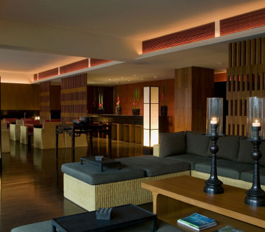 Фото The Chedi Chiang Mai (Таиланд, Чиангмай, Чианграй) 21