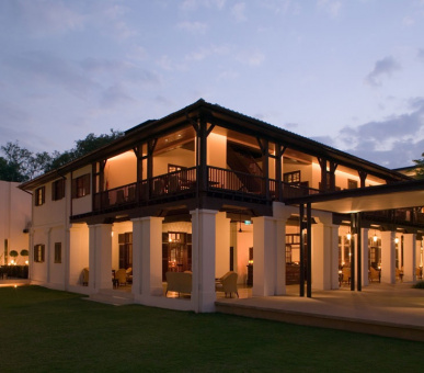 Фото The Chedi Chiang Mai (Таиланд, Чиангмай, Чианграй) 30