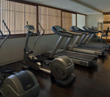 Фото The Chedi Chiang Mai (Таиланд, Чиангмай, Чианграй) 20