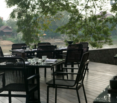 Фото The Chedi Chiang Mai (Таиланд, Чиангмай, Чианграй) 12