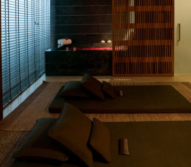 Фото The Chedi Chiang Mai (Таиланд, Чиангмай, Чианграй) 15