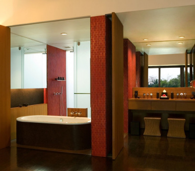 Фото The Chedi Chiang Mai (Таиланд, Чиангмай, Чианграй) 34