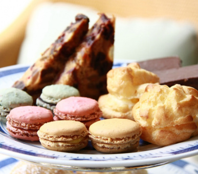 Фото The Chedi Chiang Mai (Таиланд, Чиангмай, Чианграй) 29