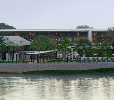 Фото The Chedi Chiang Mai (Таиланд, Чиангмай, Чианграй) 26