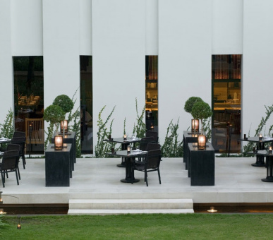 Фото The Chedi Chiang Mai (Таиланд, Чиангмай, Чианграй) 8