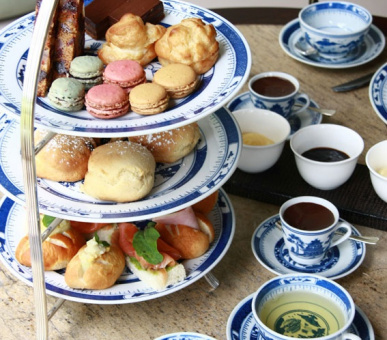 Фото The Chedi Chiang Mai (Таиланд, Чиангмай, Чианграй) 28