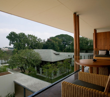 Фото The Chedi Chiang Mai (Таиланд, Чиангмай, Чианграй) 6