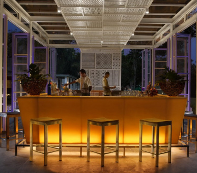 Картинка Sheraton Krabi Beach Resort (Таиланд, Краби) 36 Фото Sheraton Krabi Beach Resort (Таиланд, Краби) 36