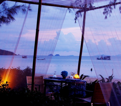 Картинка Sheraton Krabi Beach Resort (Таиланд, Краби) 14 Фото Sheraton Krabi Beach Resort (Таиланд, Краби) 14