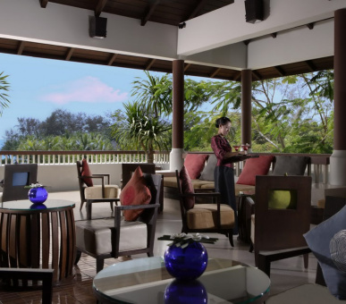 Картинка Sheraton Krabi Beach Resort (Таиланд, Краби) 46 Фото Sheraton Krabi Beach Resort (Таиланд, Краби) 46