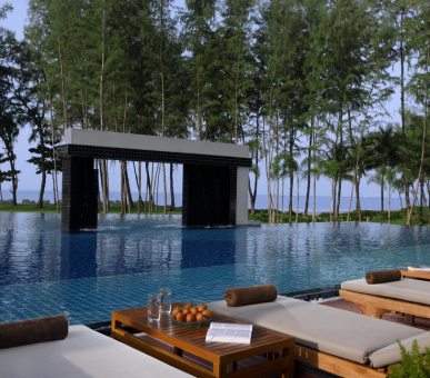 Картинка Sheraton Krabi Beach Resort (Таиланд, Краби) 38 Фото Sheraton Krabi Beach Resort (Таиланд, Краби) 38